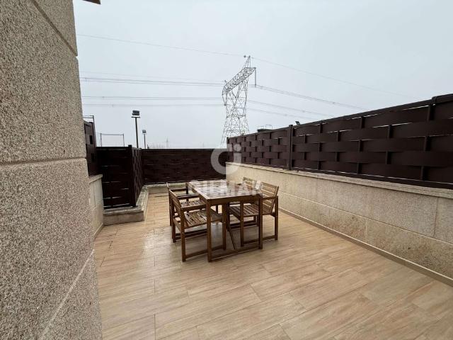 Apartamento en alquiler en Galapagar – Madrid | Gilmar Consulting