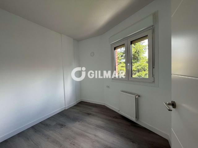 Apartamento en alquiler en Galapagar – Madrid | Gilmar Consulting