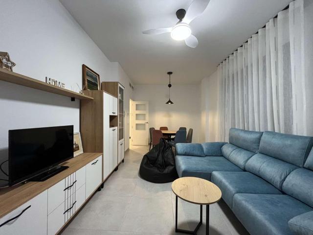 Apartamento en alquiler en Garrucha Almería