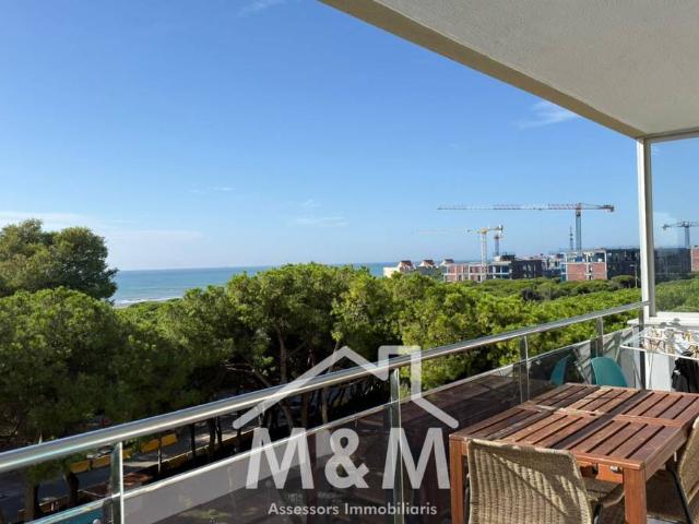 Apartamento en Alquiler en Gavà Mar