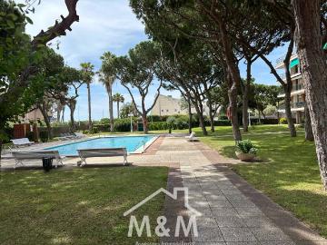 Apartamento en Alquiler en Gavà Mar
