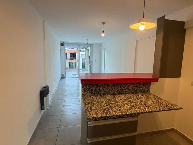 Apartamento en alquiler en General Paz