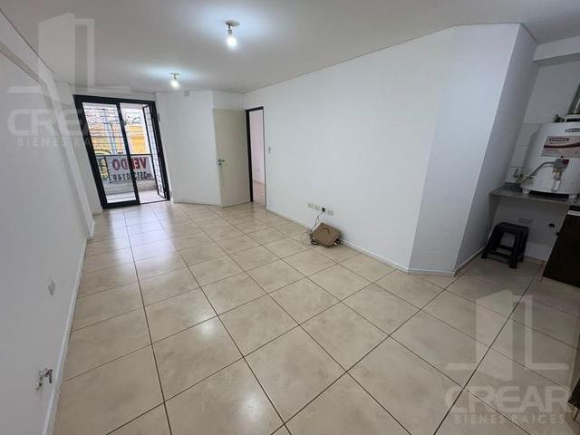 Apartamento en alquiler en General Paz