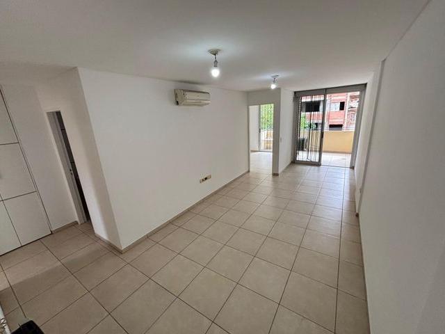 Apartamento en alquiler en General Paz