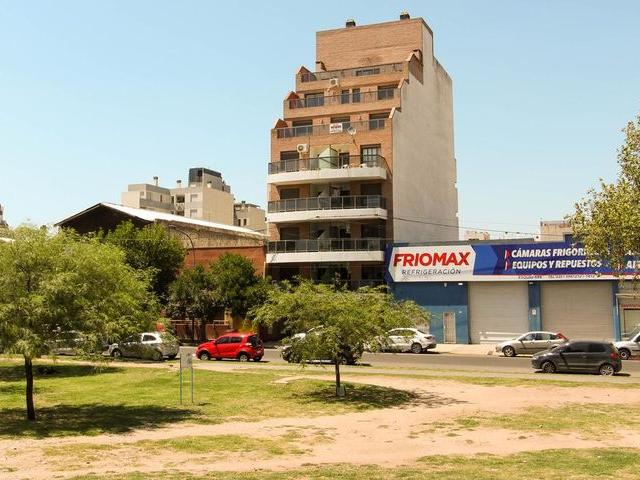 Apartamento en alquiler en General Paz