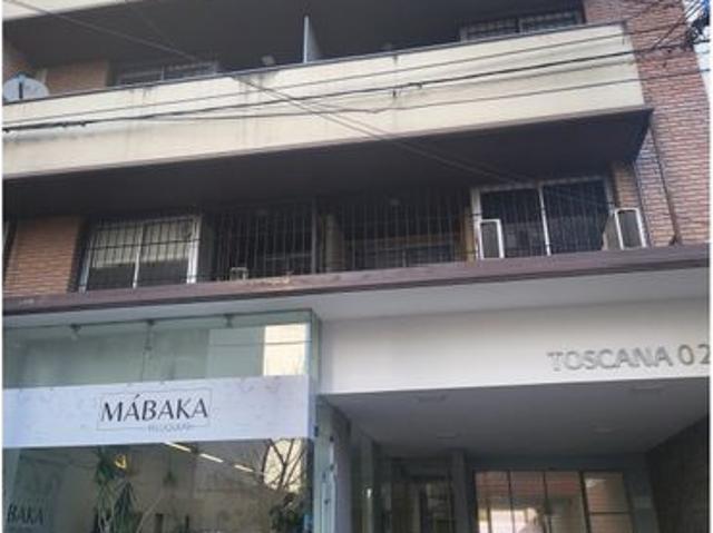 Apartamento en alquiler en General Paz