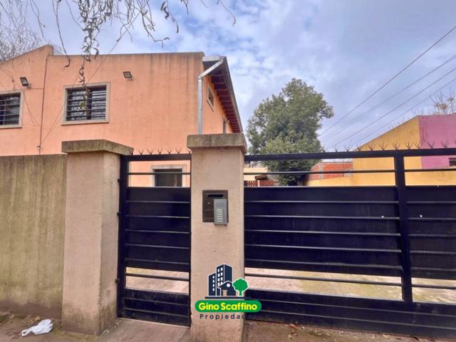Apartamento en alquiler en General Rodríguez