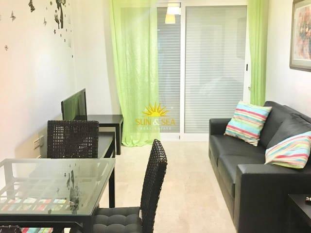 Apartamento en alquiler en La Tercia, Murcia