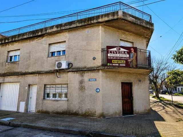 Apartamento en alquiler en Gerli