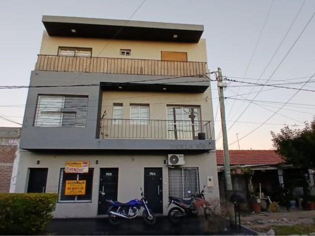 Apartamento en alquiler en Gerli