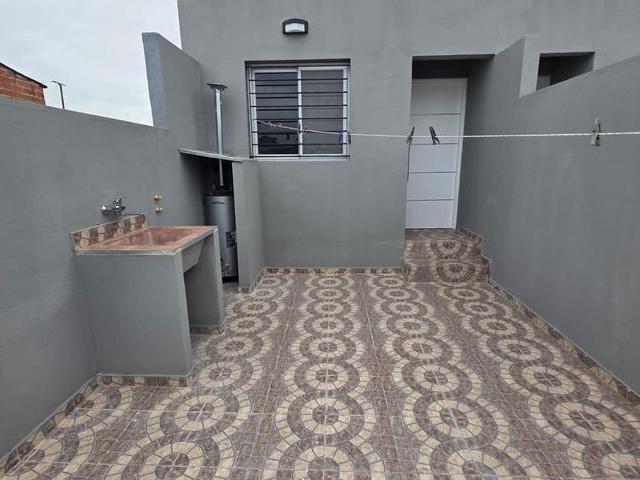 Apartamento en alquiler en Gerli
