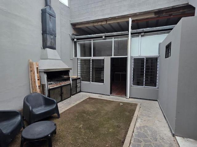 Apartamento en alquiler en Gerli