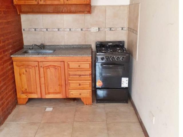 Apartamento en alquiler en Gerli