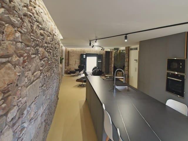 Apartamento en alquiler en Girona, Girona