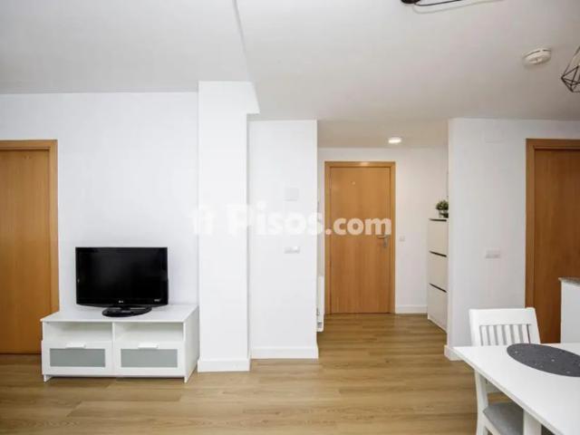 Apartamento en alquiler en Girona Pedret