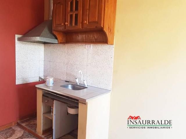 Apartamento en alquiler en González Catán
