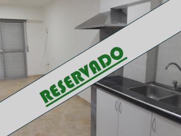 Piso en alquiler en Bouchardo, Barrio Alemán - Balcón