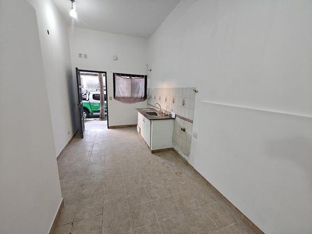 Apartamento en alquiler en González Catán