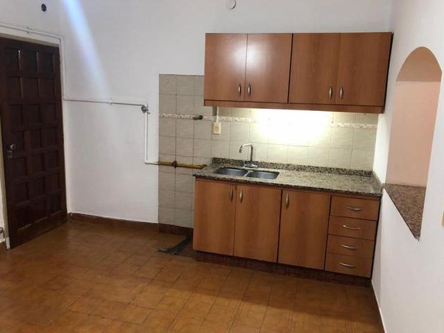 Apartamento en alquiler en González Catán