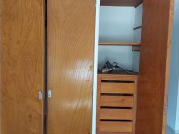 Apartamento en alquiler en Godoy Cruz