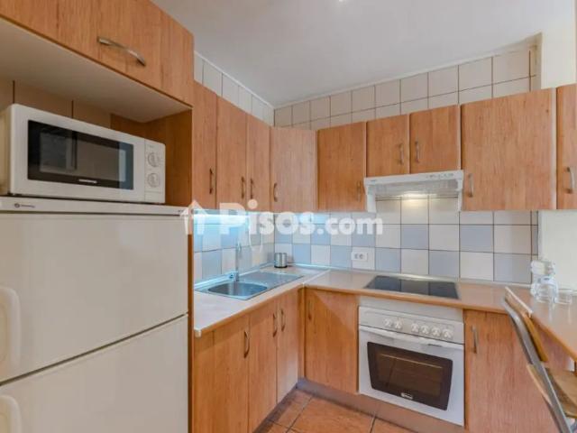 Apartamento en alquiler en Golf del Sur