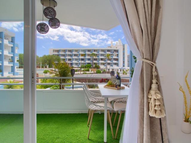 Apartamento en alquiler en Golf del Sur, Green Park