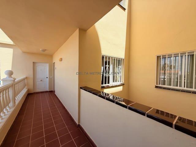 Apartamento en alquiler en Golf del Sur, Tenerife