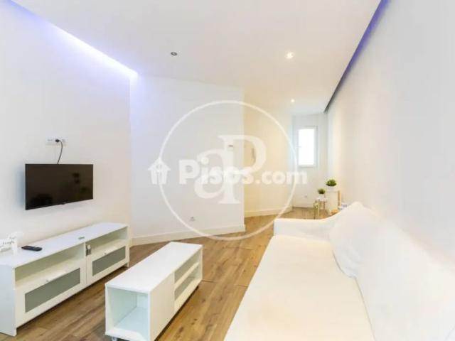 Apartamento en alquiler en Goya