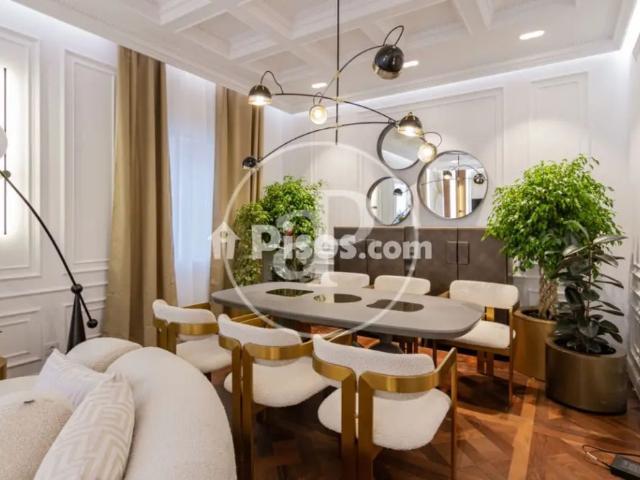 Apartamento en alquiler en Goya