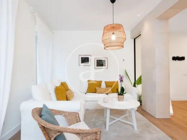 Apartamento en alquiler en Goya