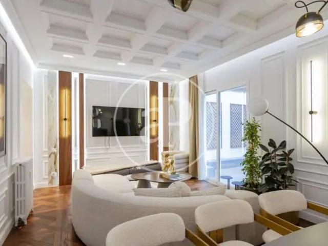 Apartamento en alquiler en Goya