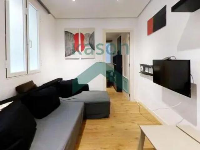 Apartamento en alquiler en Goya