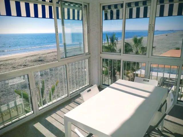 Apartamento en alquiler en Gran Playa