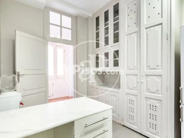 Apartamento en alquiler en Gran Via