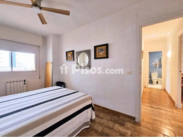 Apartamento en alquiler en Gran Vía de La Manga, 1