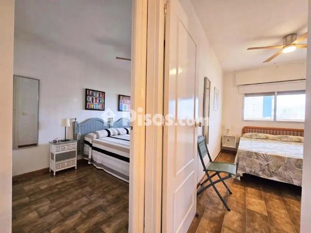 Apartamento en alquiler en Gran Vía de La Manga, 1