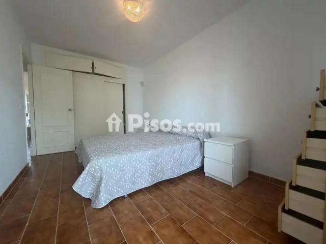 Apartamento en alquiler en Gran Vía de La Manga, número km2, 004