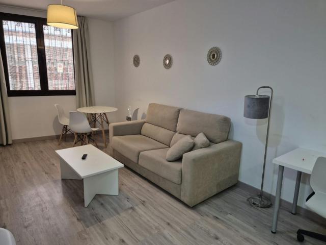 Apartamento en alquiler en Granada Granada