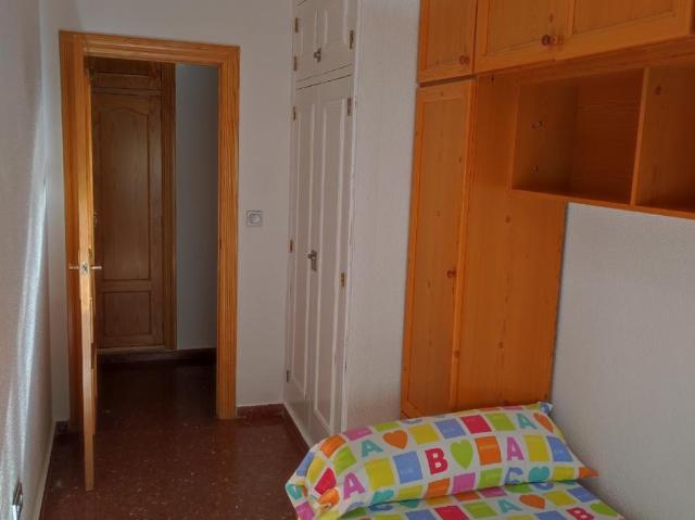 Apartamento en alquiler en Granada Granada