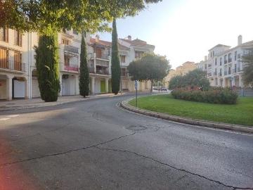 Apartamento en alquiler en Granada Granada