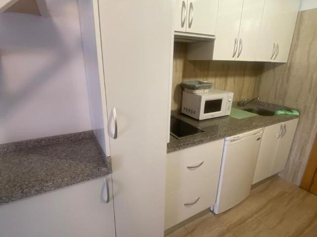 Apartamento en alquiler en Granada Granada