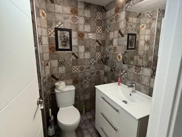 Apartamento en Alquiler en Granvia Mar