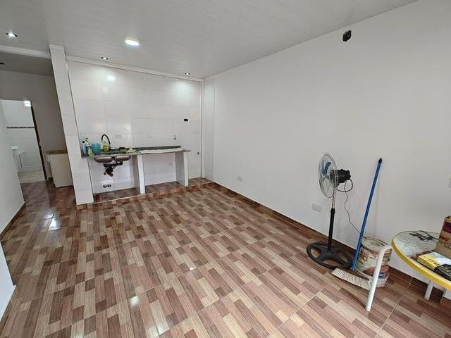 Apartamento en alquiler en Gregorio de Laferrere