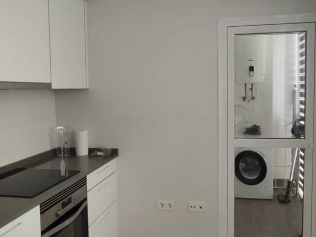 Apartamento en alquiler en Guadaiza, Marbella