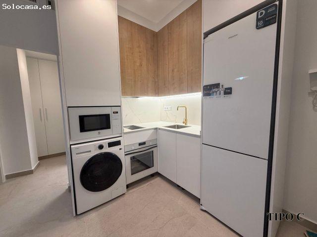 Apartamento en Alquiler en Guadalupe de Maciascoque, Murcia