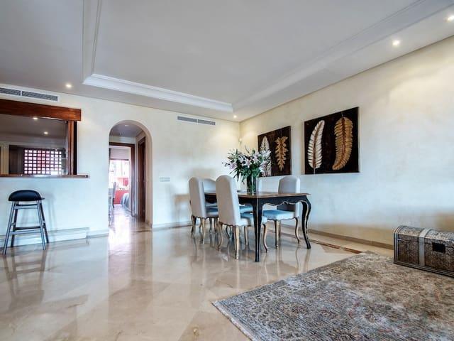 Apartamento en alquiler en Guadalmansa, Málaga Costa del Sol