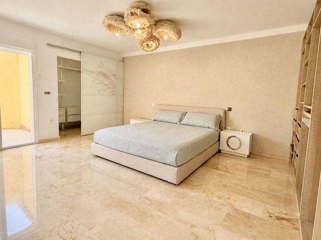 Apartamento en alquiler en Guadalmina, Málaga Costa del Sol