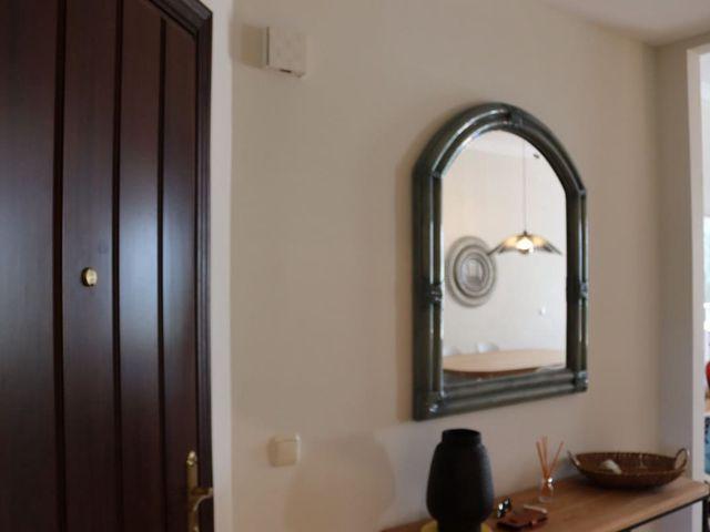 Apartamento en alquiler en Guadalmina, Málaga Costa del Sol