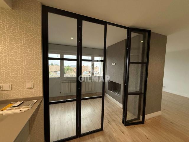 Apartamento en alquiler en Guadarrama – Madrid | Gilmar Consulting
