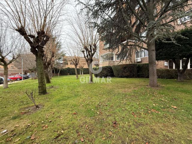 Apartamento en alquiler en Guadarrama – Madrid | Gilmar Consulting